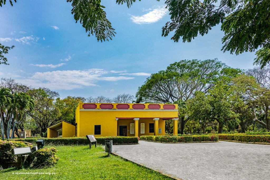 Quinta de San Pedro Alejandrino en Santa Marta ColombianbspAgencia de Viajes fantasytours Planes turísticos en Santa Fe de Antioquia Medellín Guatapé y Nápoles