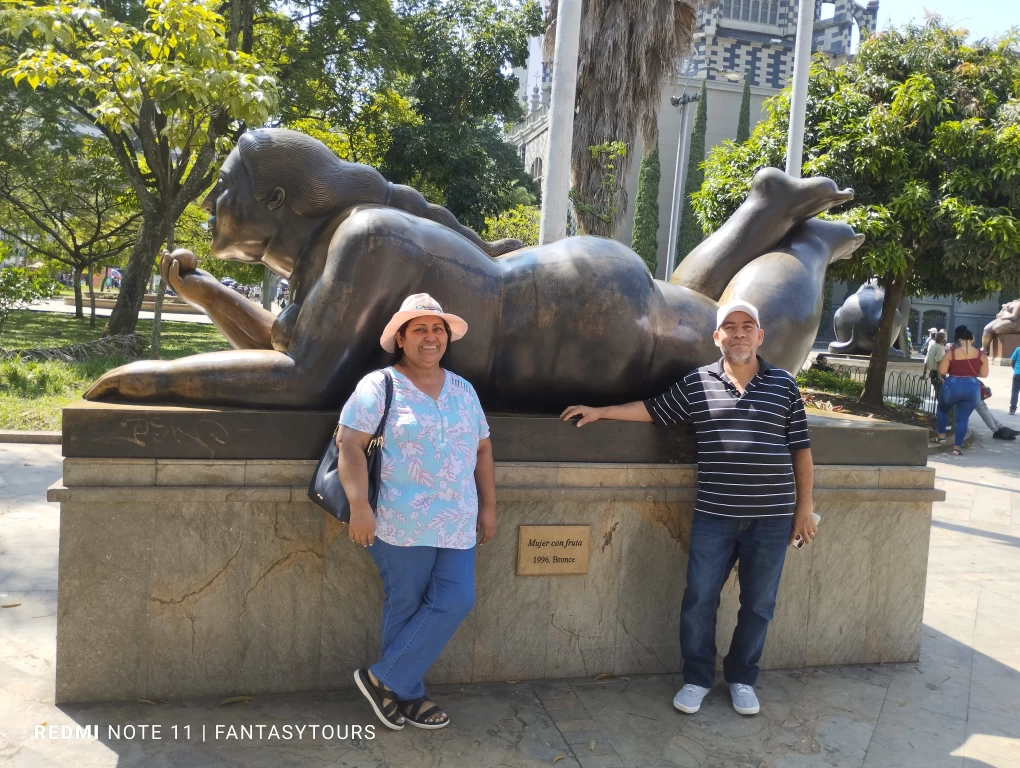 City Tour por Medellín, conociendo la ciudad de la Eterna Primavera, ¡Disfrútalo este lunes 12 de diciembre de 2022!