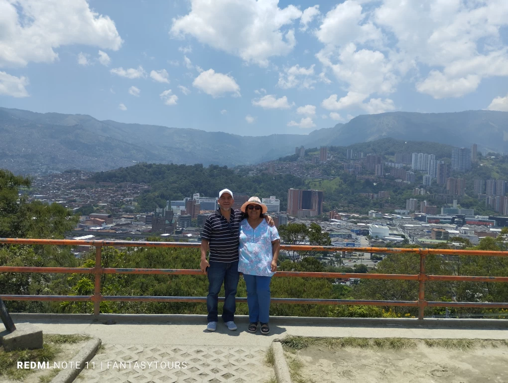 City Tour Por Medellín, Conociendo La Ciudad De La Eterna Primavera, ¡Únete este lunes 2 de enero de 2023!