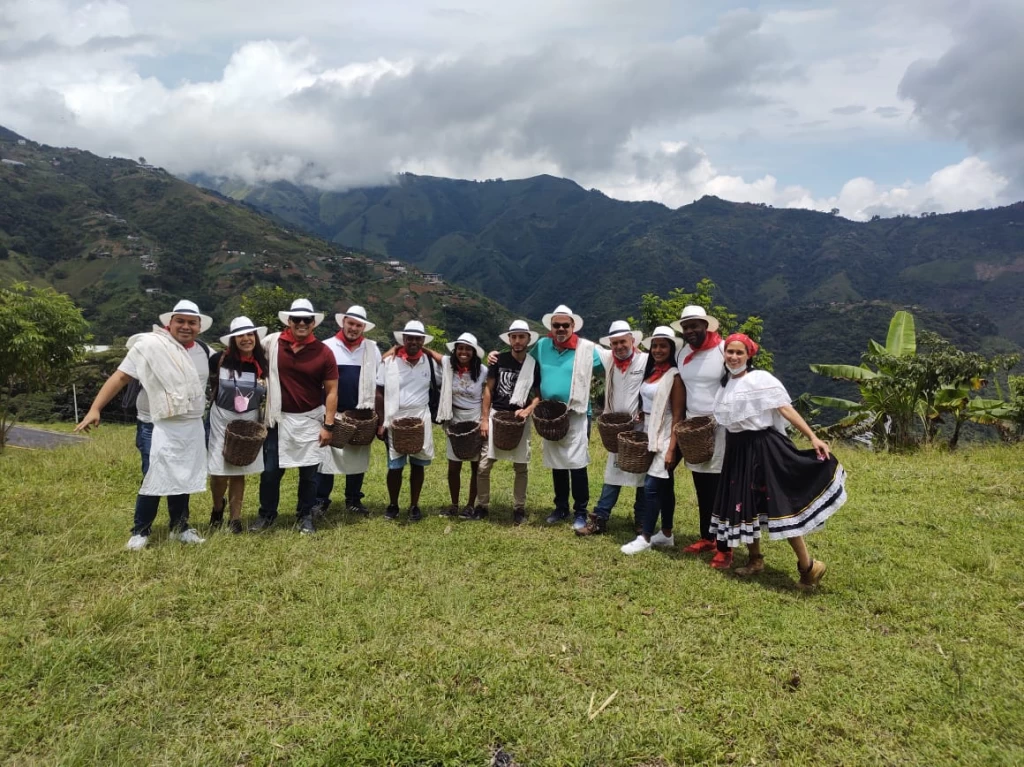 Coffee Tour En Medellín – Experiencia Cafetera Tour Del Café, ¡Acompáñanos el domingo 2 de abril de 2023!