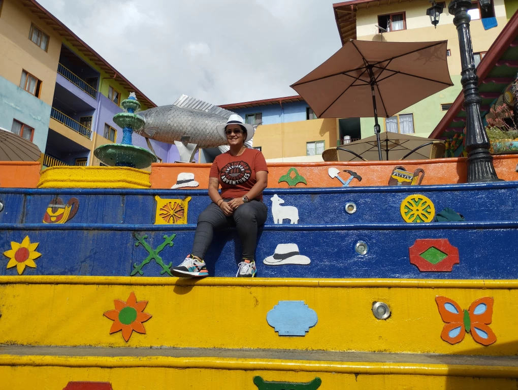 Tour A Guatapé Desde Medellín Con Visita A La Piedra El Peñón De Guatapé, ¡Viaje programado para el jueves 1 de junio de 2023!