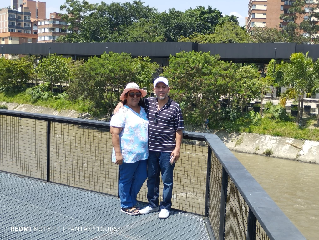 City Tour Por Medellín Conociendo La Ciudad De La Eterna Primavera Empaca tu maleta y vámonos el sábado 4 de febrero de 2023nbspAgencia de Viajes fantasytours Planes turísticos en Santa Fe de Antioquia Medellín Guatapé y Nápoles