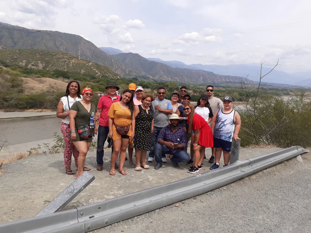 Tour Cultural Santa Fe De Antioquia Con Visita Al Puente De Occidente Y Centro Histórico Viaje programado para el sábado 14 de enero de 2023nbspAgencia de Viajes fantasytours Planes turísticos en Santa Fe de Antioquia Medellín Guatapé y Nápoles