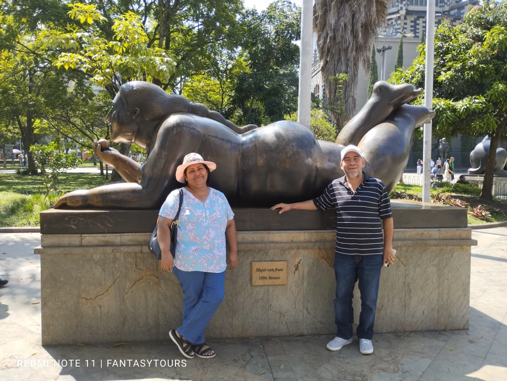 City Tour Por Medellín, Conociendo La Ciudad De La Eterna Primavera, ¡Vívelo este lunes 13 de febrero de 2023!