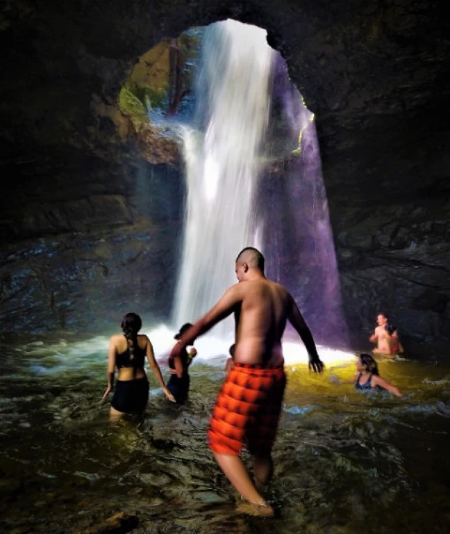 Tour A La Cueva Del Esplendor, En Jardín, Antioquia, ¡Empaca tu maleta y vámonos el domingo 19 de marzo de 2023!