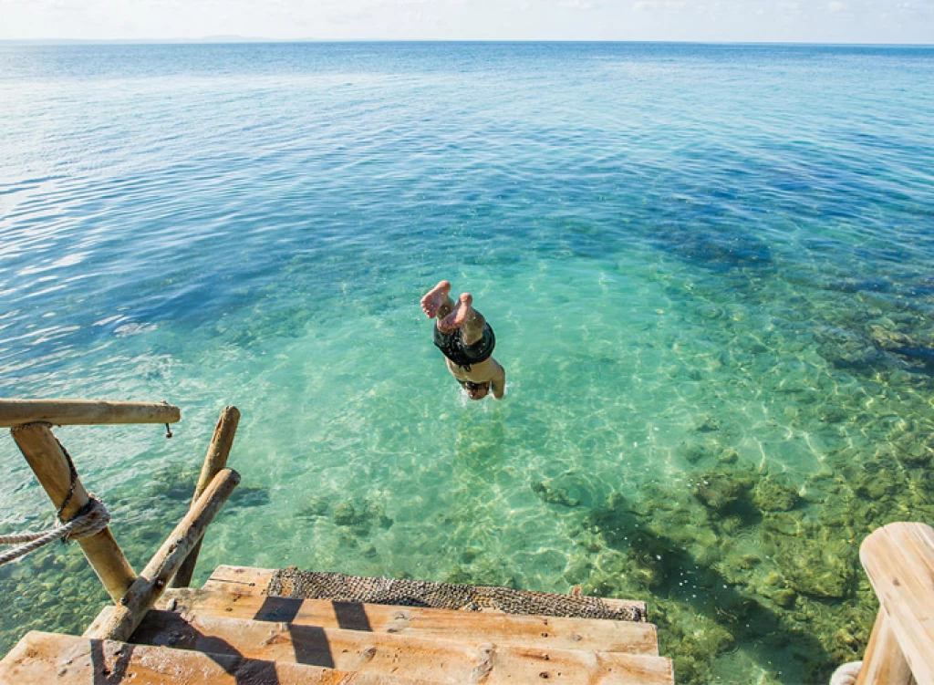 Isla Fuerte: Un Lugar Donde El Tiempo Se Detiene, ¡Viaja el viernes 7 de julio de 2023!