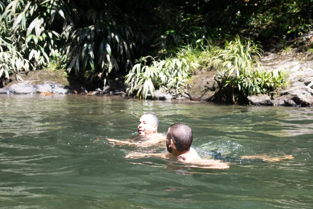 Senderismo Al Río Melcocho, ¡Únete este domingo 30 de julio de 2023!