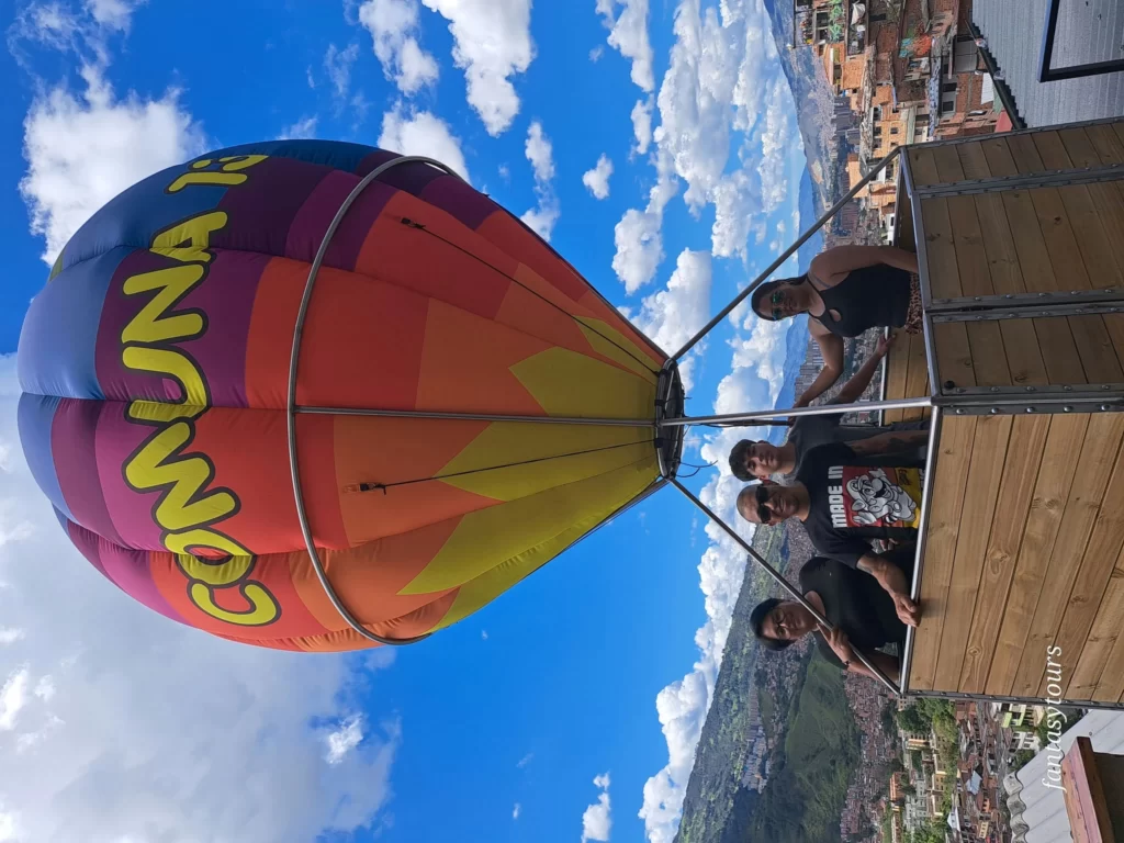 City Tour Por Medellín, Conociendo La Ciudad De La Eterna Primavera, ¡Atrévete y viajemos el lunes 14 de agosto de 2023!