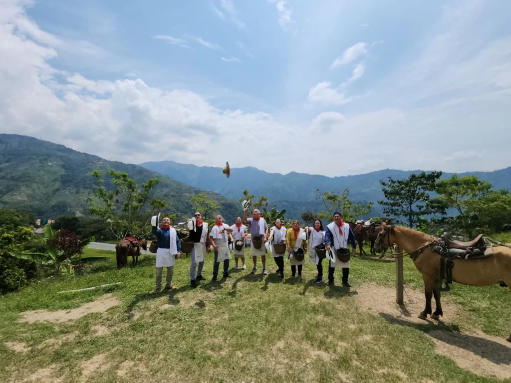 Coffee Tour En Medellín – Experiencia Cafetera Tour Del Café, ¡Descubre este destino el jueves 20 de julio de 2023!