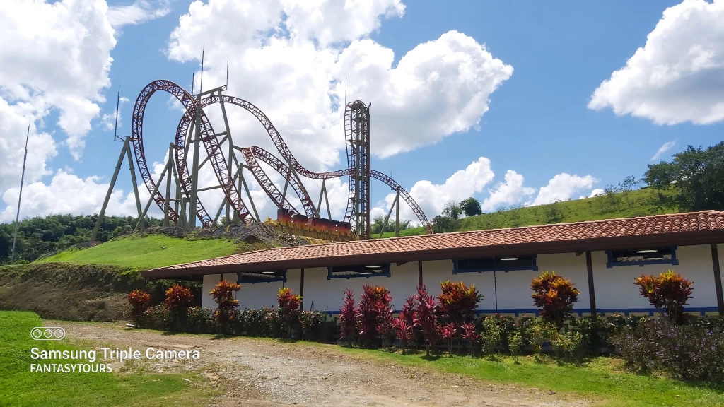 Excursión Terrestre Al Eje Cafetero Desde Medellín, Con Ingreso A Panaca, Filandia, Termales De Santa Rosa Y Parque Del Café, ¡Disfrútalo este viernes 15 de septiembre de 2023!