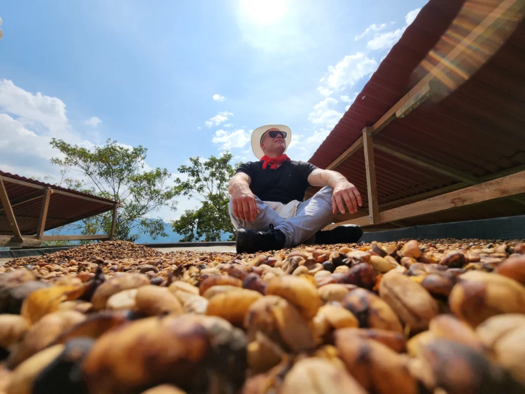 Coffee Tour En Medellín – Experiencia Cafetera Tour Del Café, ¡Comparte en familia el viernes 8 de septiembre de 2023!