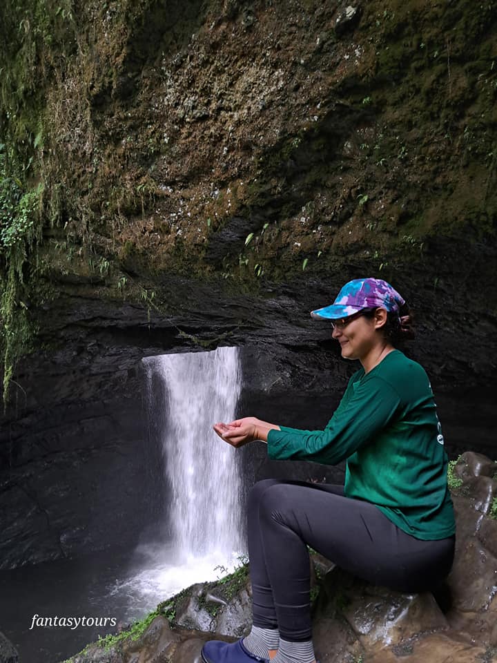 Experiencia fantasytours en La Cueva del Esplendor el domingo 20 de agosto 2023