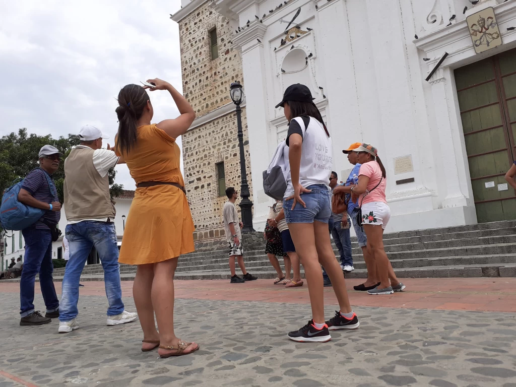 Tour Cultural Santa Fe De Antioquia Con Visita Al Puente De Occidente Y Centro Histórico, ¡Viaja este jueves 31 de agosto de 2023!