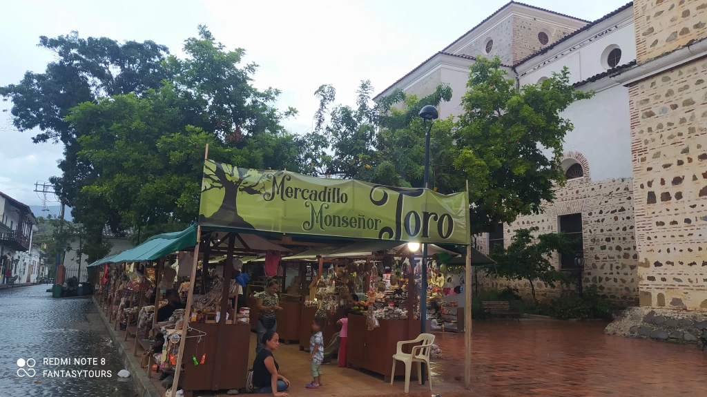 Tour Cultural Santa Fe De Antioquia Con Visita Al Puente De Occidente Y Centro Histórico, ¡Vamos a disfrutarlo el martes 5 de septiembre de 2023!