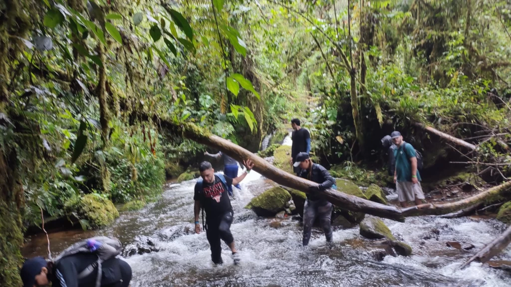 Senderismo En Jardín Ruta De Las 7 Cascadas Únete este domingo 22 de octubre de 2023nbspAgencia de Viajes fantasytours Planes turísticos en Santa Fe de Antioquia Medellín Guatapé y Nápoles