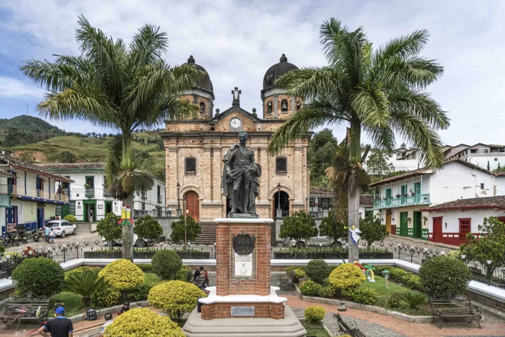 Concepción Y Alejandría Vívelo este domingo 17 de diciembre de 2023nbspAgencia de Viajes fantasytours Planes turísticos en Santa Fe de Antioquia Medellín Guatapé y Nápoles