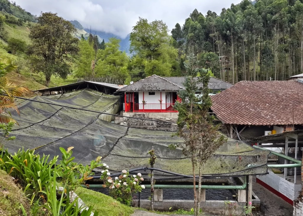 Tour A El Jardín, Antioquia, ¡Descubre este destino el domingo 14 de enero de 2024!