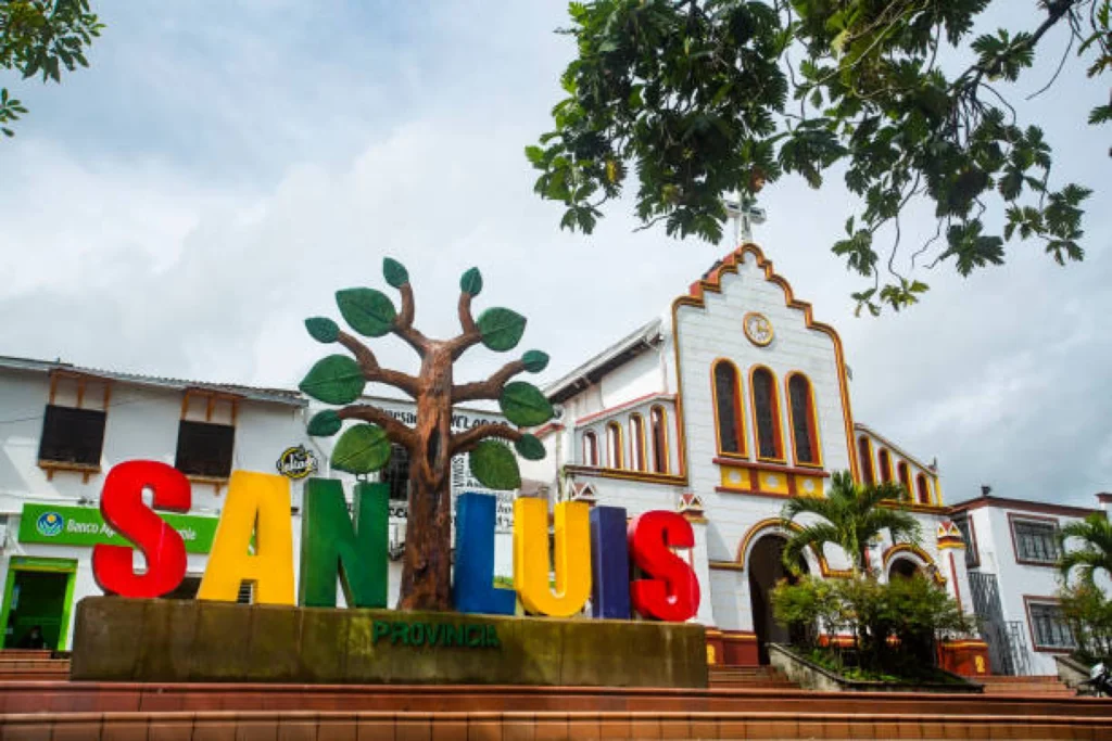 San Luis: La Perla Verde De Antioqua, ¡Viaja este domingo 18 de febrero de 2024!