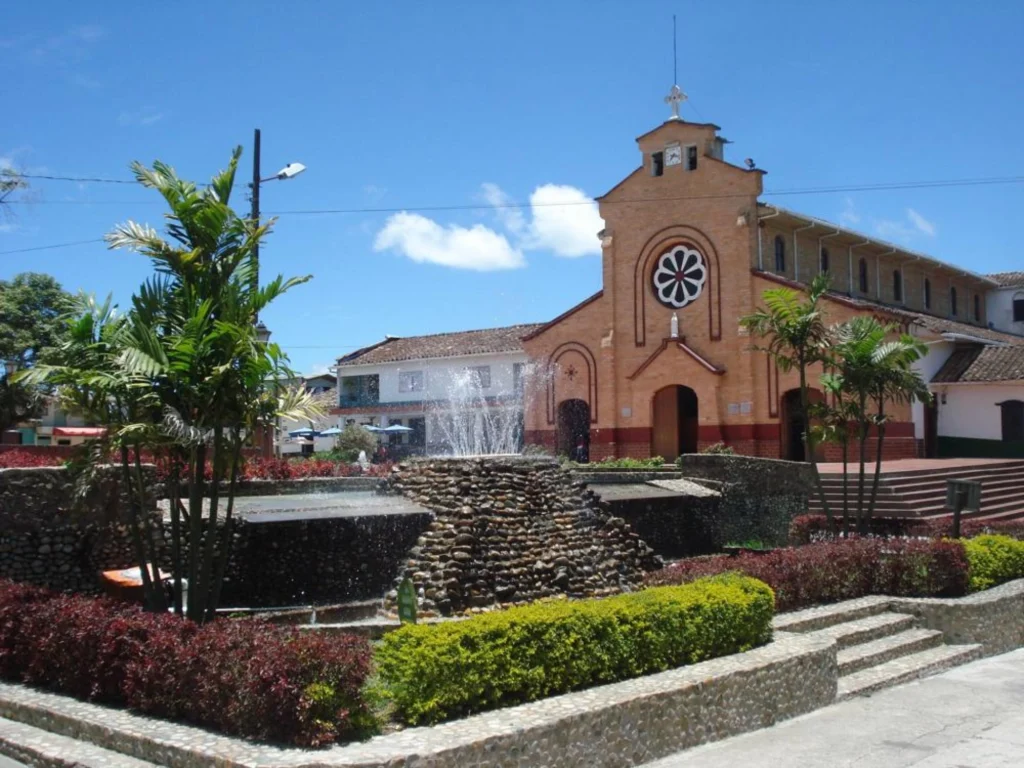 Concepción Y Alejandría, ¡Atrévete y viajemos el domingo 24 de marzo de 2024!