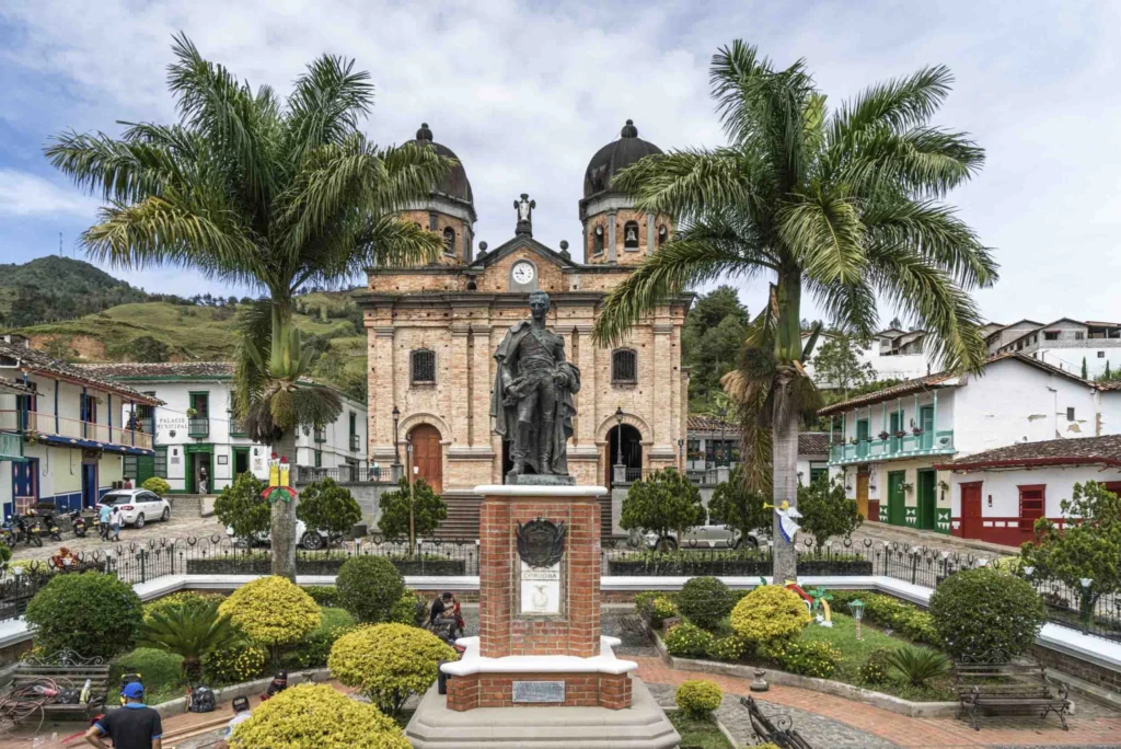 Concepción Y Alejandría Únete este jueves 28 de marzo de 2024nbspAgencia de Viajes fantasytours Planes turísticos en Santa Fe de Antioquia Medellín Guatapé y Nápoles