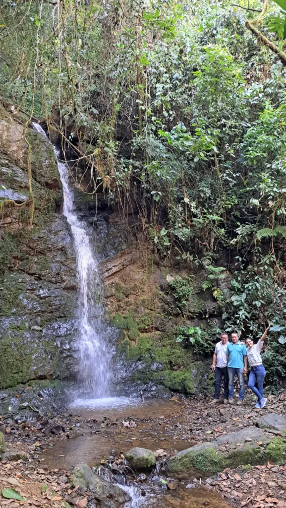 Descubre El Amanecer, Urrao Paraiso Escondido, ¡Viaje programado para el sábado 27 de julio de 2024!