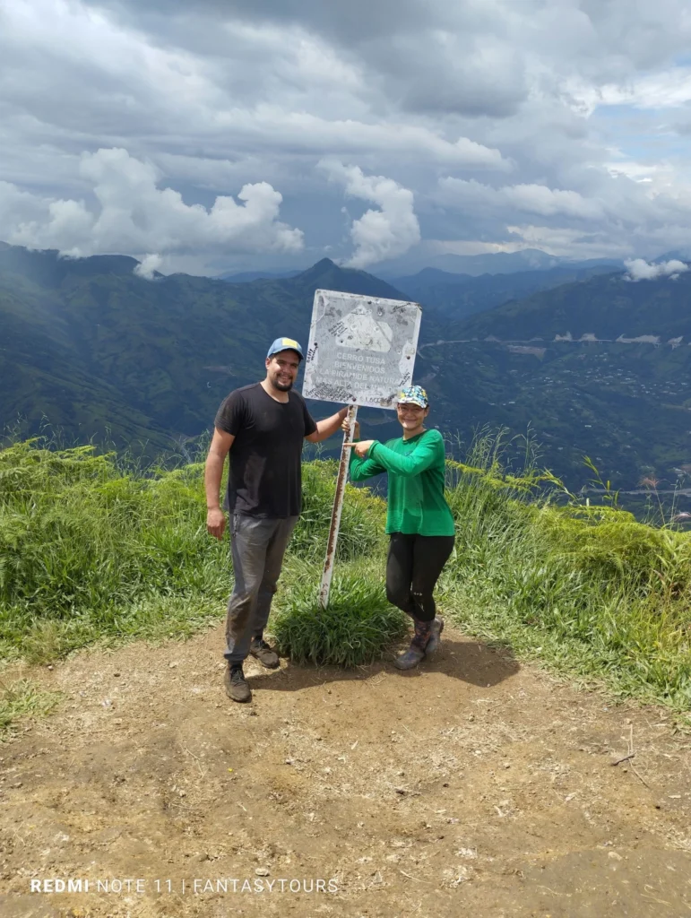 Senderismo Ecológico Cerro Tusa Para Empresas Y Grupos, ¡Atrévete y viajemos el domingo 6 de octubre de 2024!