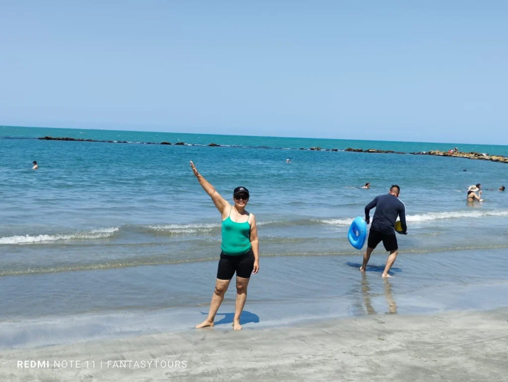 Excursión A Tolú/Coveñas, El Mar A Tu Alcance, ¡Viaja el viernes 26 de julio de 2024!