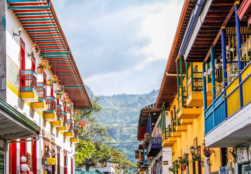 Tour A El Jardín, Antioquia, ¡Acompáñanos el domingo 18 de agosto de 2024!