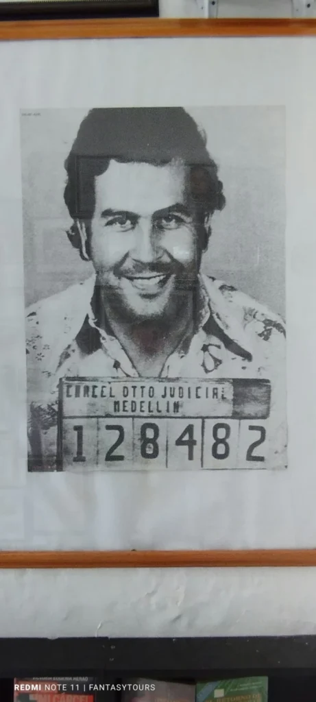 Tour De Pablo Escobar Viaja este lunes 16 de septiembre de 2024nbspAgencia de Viajes fantasytours Planes turísticos en Santa Fe de Antioquia Medellín Guatapé y Nápoles