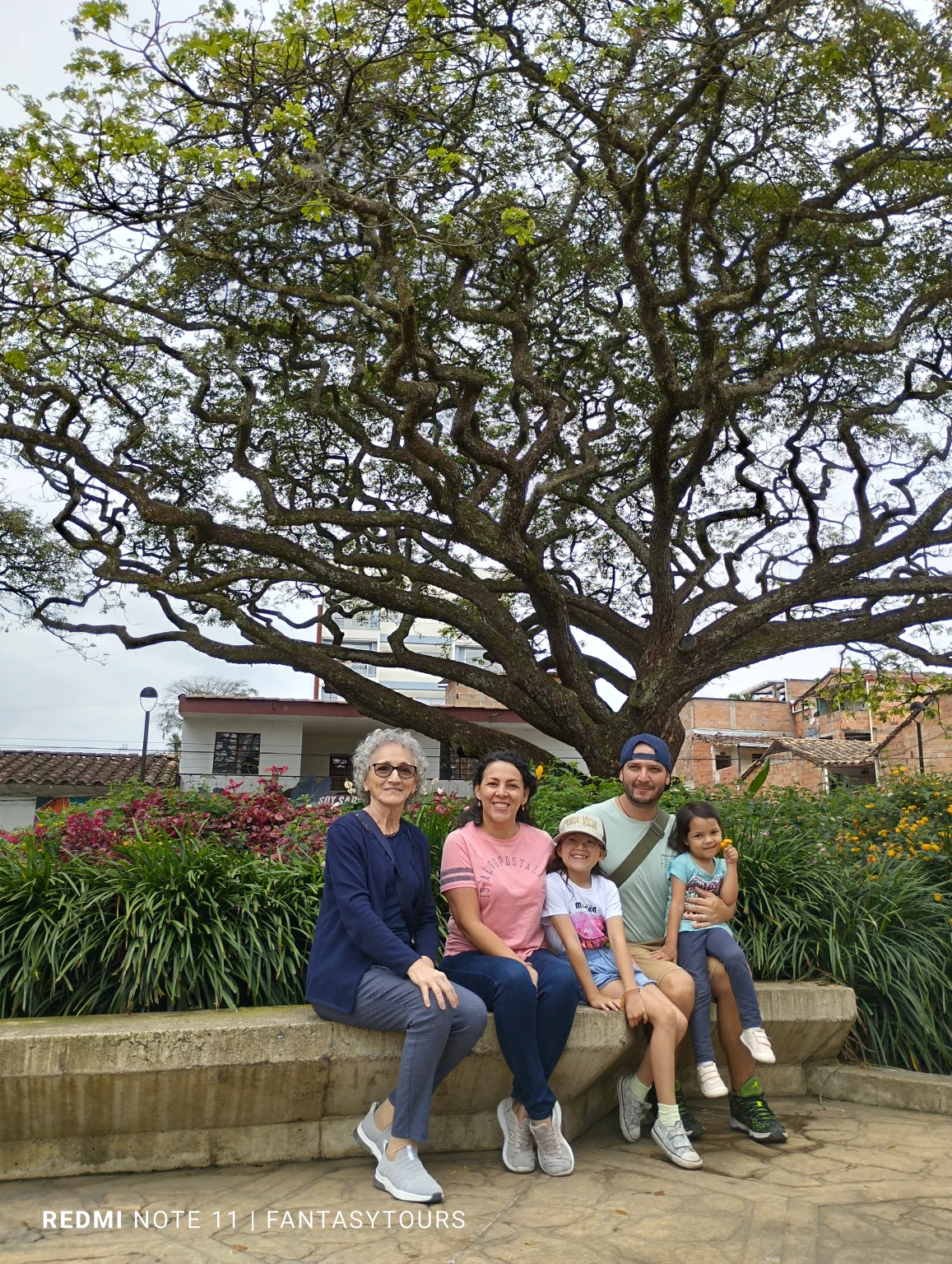 Tour A El Jardín, Antioquia, ¡Empaca tu maleta y vámonos el domingo 5 de enero de 2025!