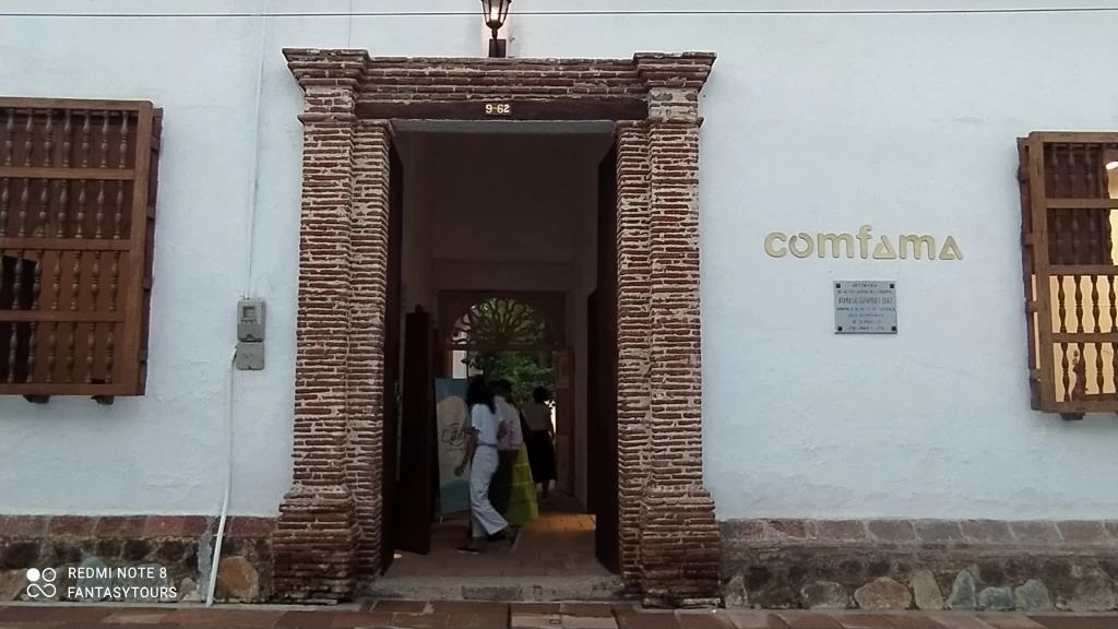 Tour Cultural Santa Fe De Antioquia Con Visita Al Puente De Occidente Y Centro Histórico, ¡Únete este sábado 26 de octubre de 2024!