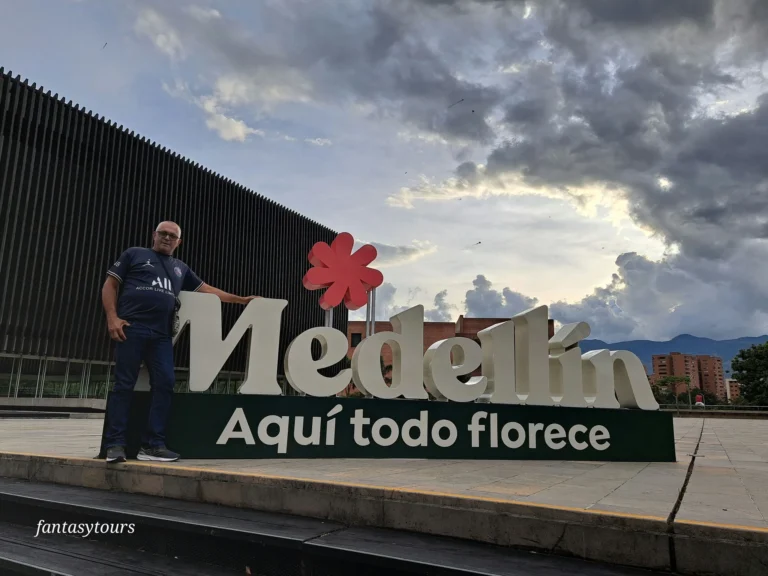 City Tour Por Medellín, Conociendo La Ciudad De La Eterna Primavera, ¡Únete este domingo 22 de diciembre de 2024!