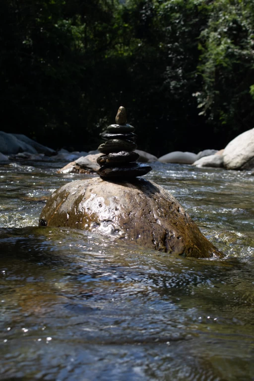 Senderismo Al Río Melcocho, ¡Viaja el domingo 5 de enero de 2025!