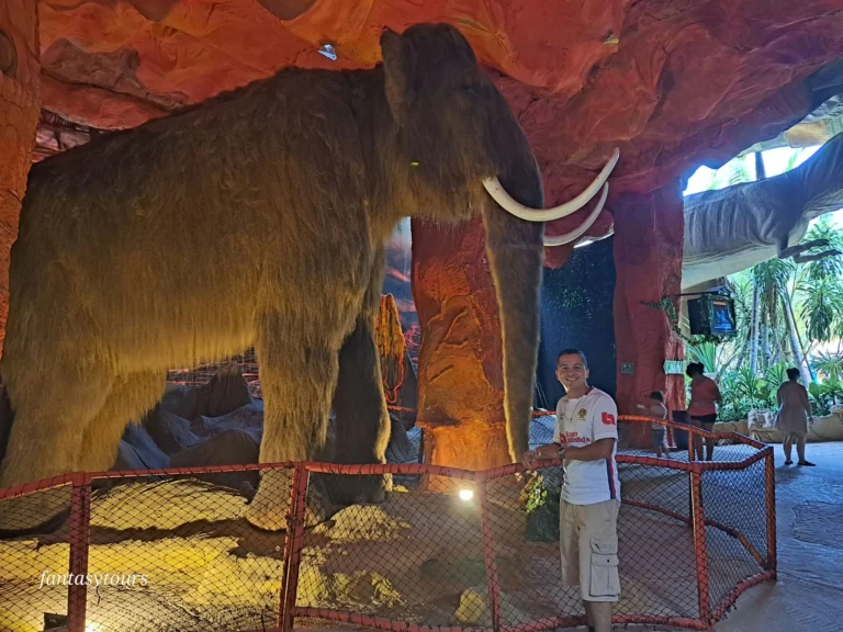 Tour A La Hacienda Nápoles Con Ingreso A La Sabana Africana, Museo Y Zonas Húmedas, ¡Descubre este destino el viernes 20 de junio de 2025!