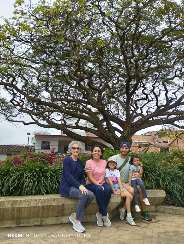 Tour A El Jardín, Antioquia, ¡Atrévete y viajemos el domingo 6 de julio de 2025!