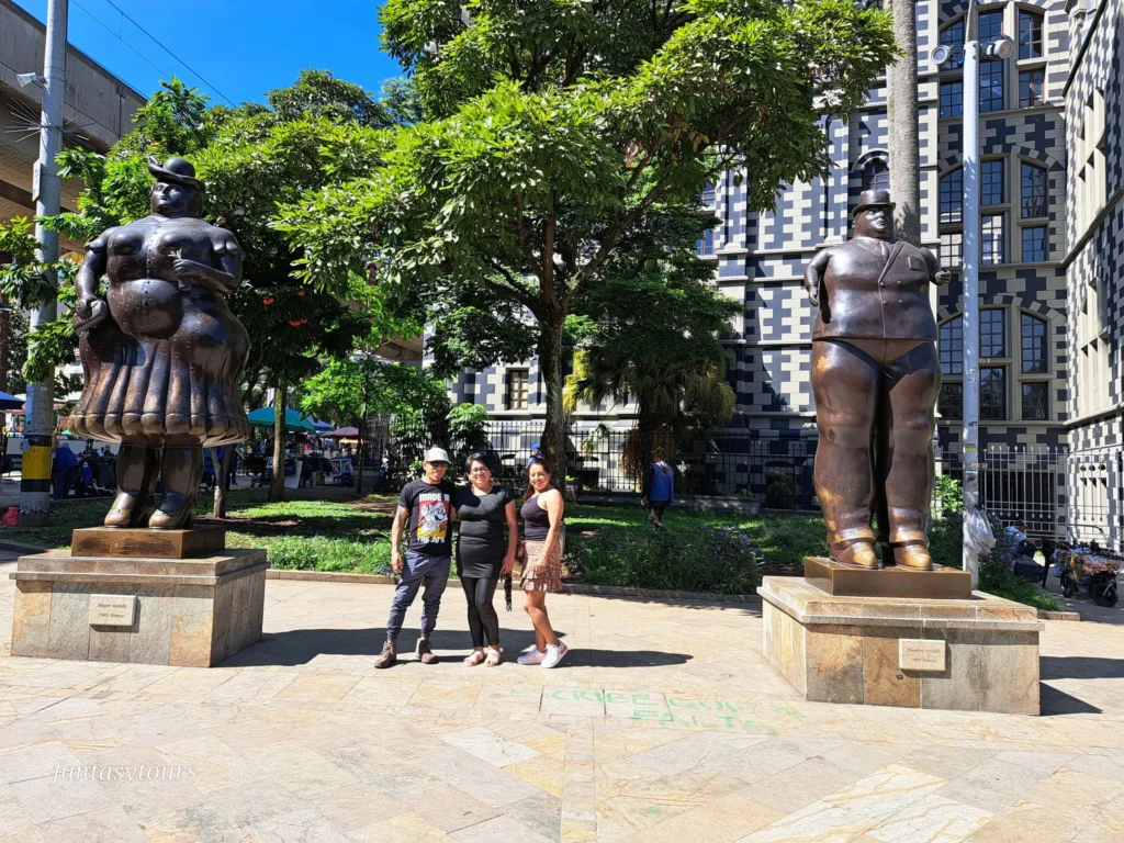 City Tour Por Medellín, Conociendo La Ciudad De La Eterna Primavera, ¡Únete este jueves 10 de abril de 2025!