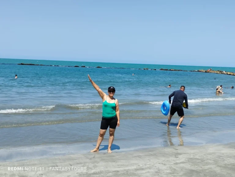 Excursión A Tolú/Coveñas, El Mar A Tu Alcance, ¡Viaje programado para el martes 30 de diciembre de 2025!