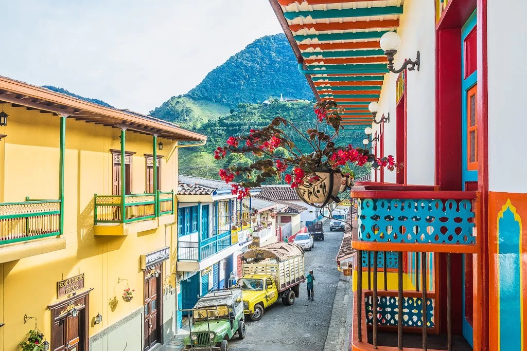 Tour A El Jardín, Antioquia, ¡Listos para viajar el domingo 29 de junio de 2025!