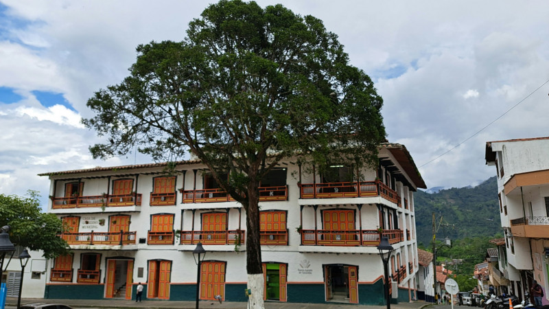 Tour Santa Bárbara Y Támesis, Para Siempre Volver, ¡Viaja el domingo 28 de septiembre de 2025!