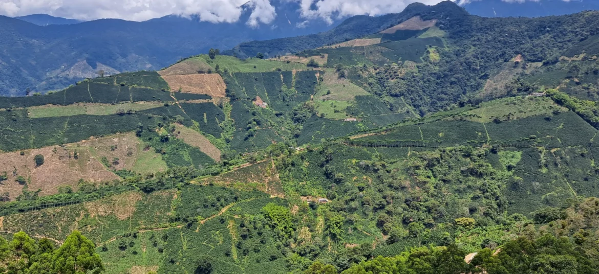 Betania: Machu Picchu Antioqueño, ¡Viaja el domingo 31 de agosto de 2025!