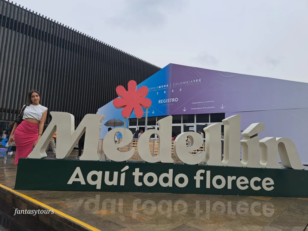 City Tour Por Medellín, Conociendo La Ciudad De La Eterna Primavera, ¡Viaje programado para el viernes 29 de agosto de 2025!