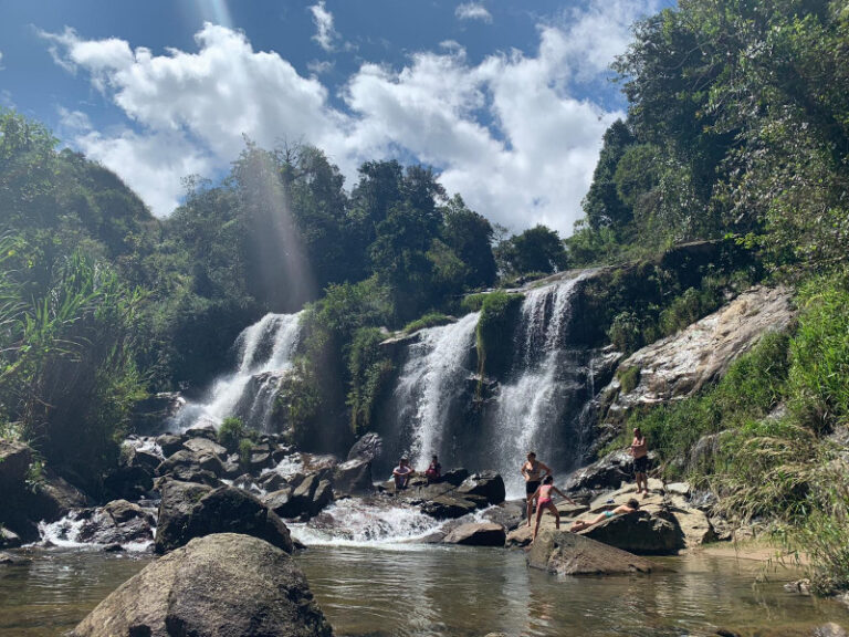 Concepción Más Cascada Matasanos, ¡Acompáñanos el domingo 15 de junio de 2025!