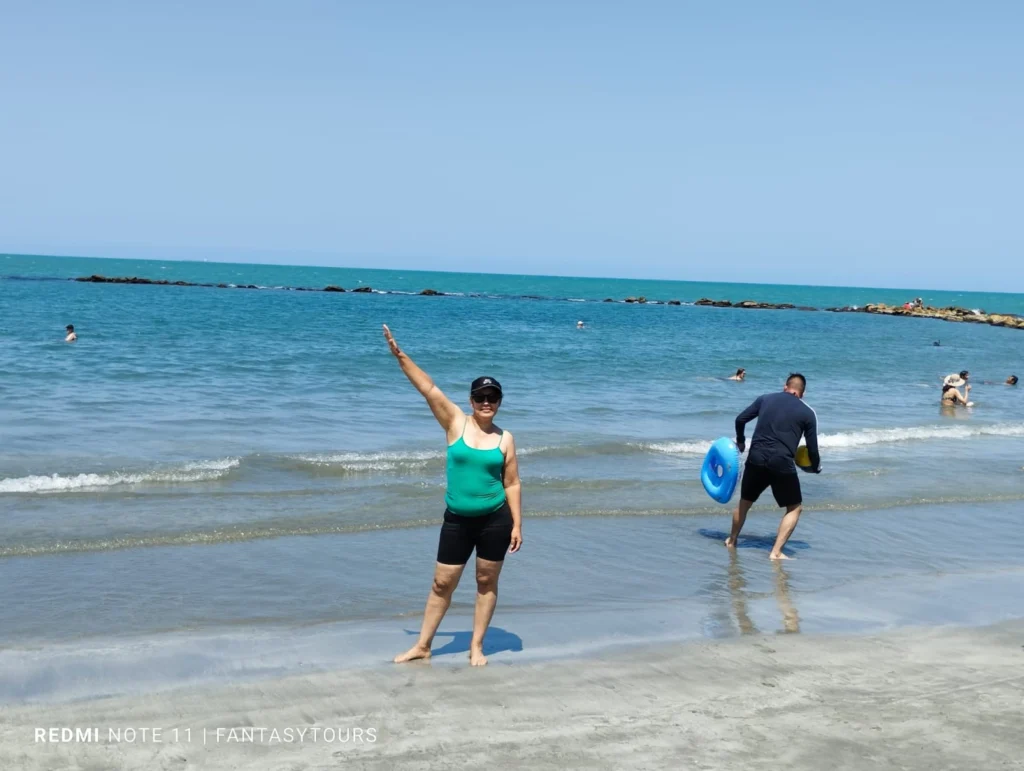 Excursión A Tolú/Coveñas, El Mar A Tu Alcance, ¡Listos para viajar el lunes 26 de enero de 2026!