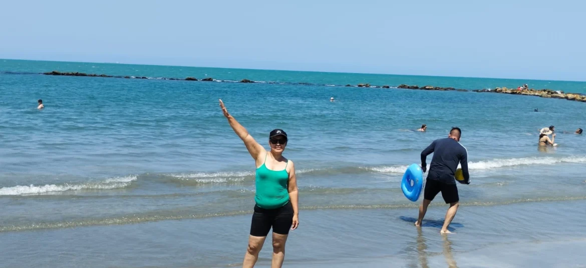 Excursión A Tolú/Coveñas, El Mar A Tu Alcance, ¡Listos para viajar el lunes 26 de enero de 2026!