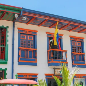 Excursión Terrestre Al Eje Cafetero Desde Medellín, ¡Viaja el martes 9 de diciembre de 2025!
