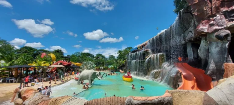 Mega Promo Hacienda Nápoles 50% De Descuento, Con Ingreso A La Sabana Africana, Museo Y Zonas Húmedas, ¡Descubre este destino el viernes 27 de junio de 2025!