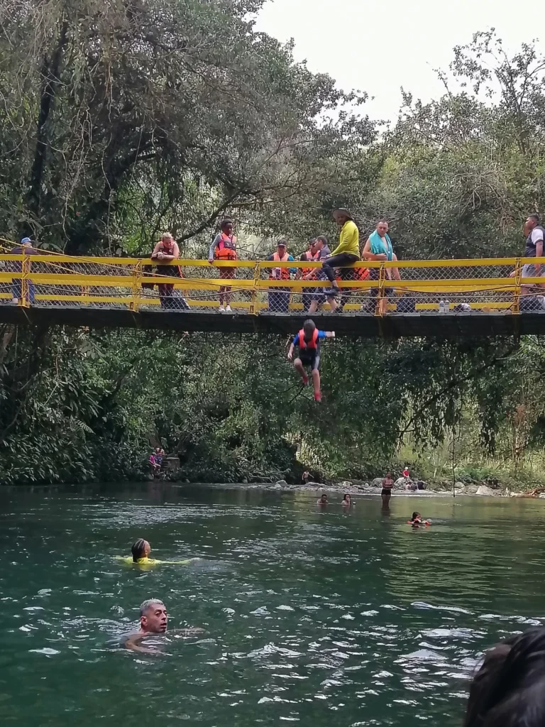 Senderismo Al Río Melcocho, ¡Viaja este domingo 29 de junio de 2025!