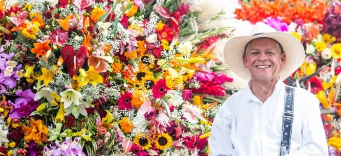 Tour De Silletas Y Flores, Agosto De 2025, ¡Vívelo este viernes 8 de agosto de 2025!