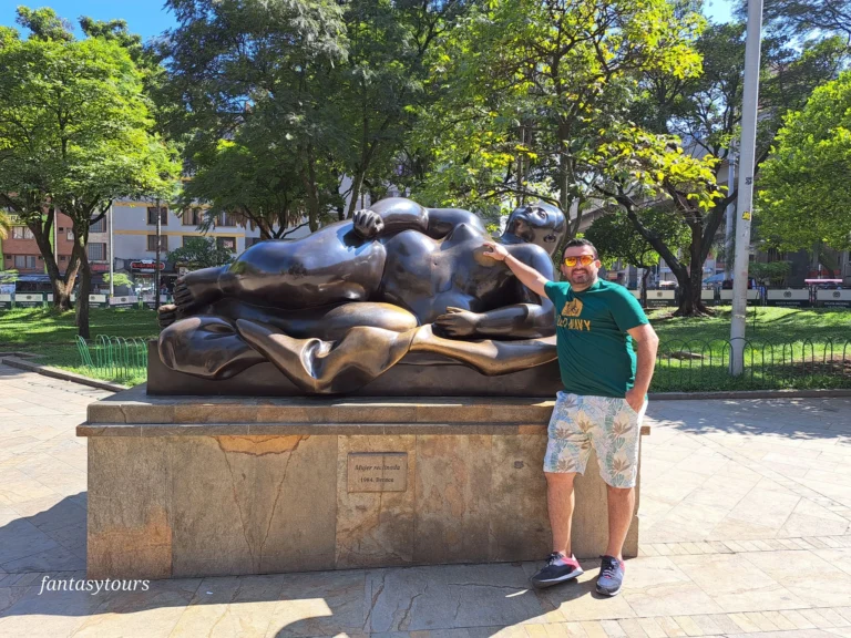 City Tour Por Medellín, Conociendo La Ciudad De La Eterna Primavera, ¡Únete este domingo 13 de julio de 2025!