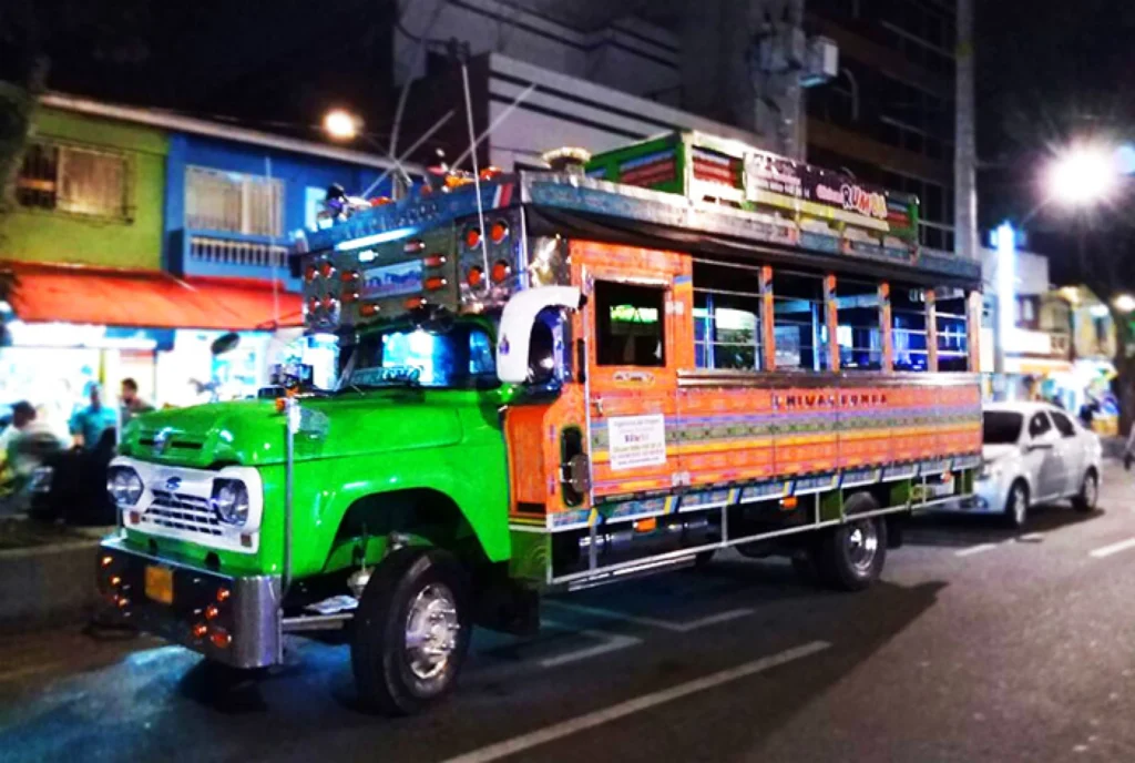 Chiva Rumbera, ¡Listos para viajar el jueves 28 de agosto de 2025!